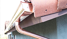 Rain Gutter Installation, Repair, Cleaning in Bethlehem, NY